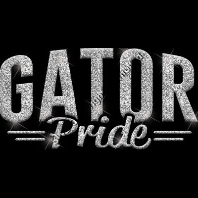 GLT62 SILVER GLITTER Thumbnail