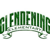 GLT37 GREEN GLITTER Thumbnail