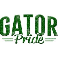 GLT62 GREEN GLITTER Thumbnail