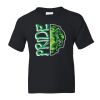8000B Youth DryBlend 50/50 T-Shirts Thumbnail