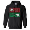 18500 Adult Heavy Blend Hooded Sweatshirt Thumbnail