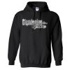 18500 Adult Heavy Blend Hooded Sweatshirt Thumbnail