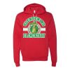 3719 Unisex Sponge Fleece Hoodie Thumbnail