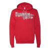 3719 Unisex Sponge Fleece Hoodie Thumbnail