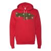3719 Unisex Sponge Fleece Hoodie Thumbnail