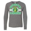 3513Y Youth Extra Soft Tri-blend Long Sleeve Thumbnail