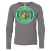 3513Y Youth Extra Soft Tri-blend Long Sleeve Thumbnail