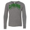3513Y Youth Extra Soft Tri-blend Long Sleeve Thumbnail
