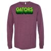 3513 Adult Extra Soft Tri-blend Long Sleeve Thumbnail