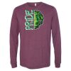 3513 Adult Extra Soft Tri-blend Long Sleeve Thumbnail