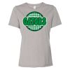 6413 Women’s Extra Soft Tri-blend Tee Thumbnail